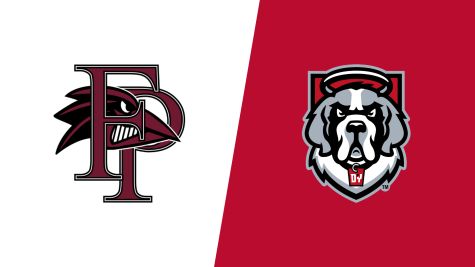 2026 Franklin Pierce vs D'Youville - Men's