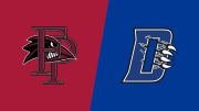 2026 Franklin Pierce vs Daemen - Men's