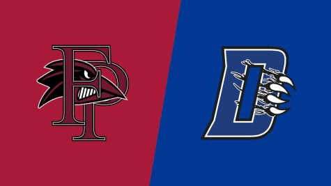 2026 Franklin Pierce vs Daemen - Men's
