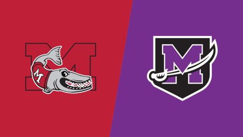 2026 Muskingum vs Mount Union - Women's