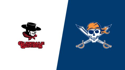 2026 Glendale vs Orange Coast College - Women's