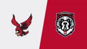 How to Watch: 2027 Roberts Wesleyan vs D'Youville - Women's | Women's Basketball