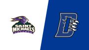 2026 Saint Michael's vs Daemen - Men's