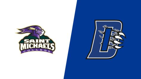 2026 Saint Michael's vs Daemen - Men's