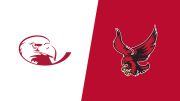2026 Lock Haven vs Roberts Wesleyan - Men's