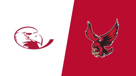 2026 Lock Haven vs Roberts Wesleyan - Men's