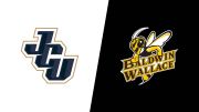 2026 John Carroll vs Baldwin Wallace - Women's