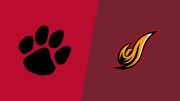 2026 Frostburg State vs Dist. of Columbia - Women's