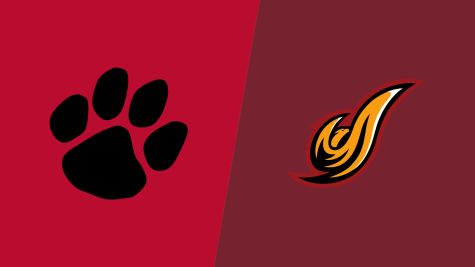 2026 Frostburg State vs Dist. of Columbia - Women's