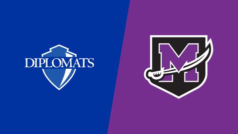 2026 Franklin & Marshall vs Mount Union - Men's