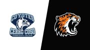2026 Cerro Coso vs Riverside City College - Women's