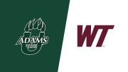 2026 Adams State vs West Texas A&M - Women's