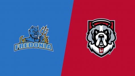 2026 SUNY Fredonia vs D'Youville - Men's