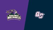 2026 Saint Michael's vs Queens (NY) - Men's