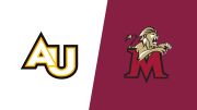 2026 Adelphi vs Molloy - Men's