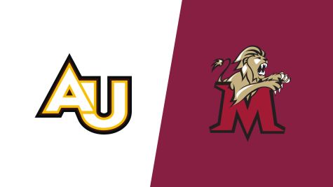 2026 Adelphi vs Molloy - Men's