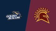 2026 Goldey-Beacom vs St. Thomas Aquinas - Men's