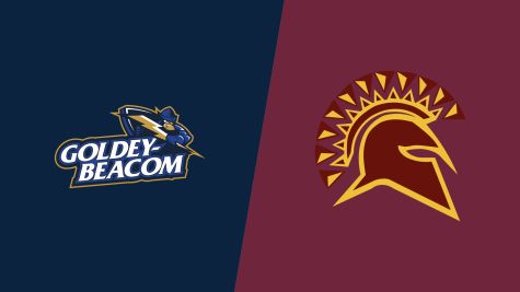 2026 Goldey-Beacom vs St. Thomas Aquinas - Men's