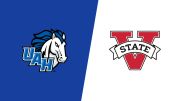 2026 UAH vs Valdosta State - Men's