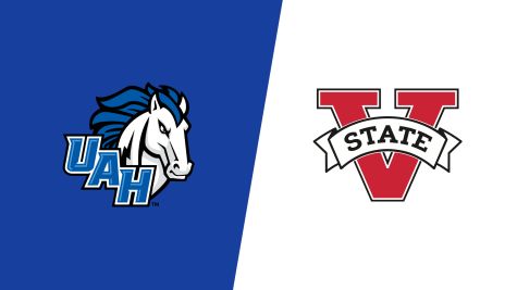 2026 UAH vs Valdosta State - Men's