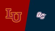 2026 Lincoln (CA) vs Queens (NY) - Women's