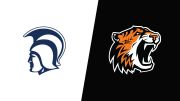 2026 MiraCosta College vs Riverside City College - Men's