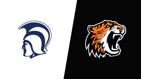 2026 MiraCosta College vs Riverside City College - Men's