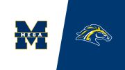 2026 San Diego Mesa College vs Cypress College - Women's