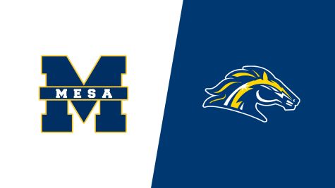 2026 San Diego Mesa College vs Cypress College - Women's