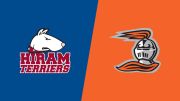 2026 Hiram College vs Heidelberg - Men's