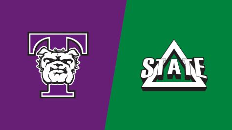 2026 Truman State vs Delta State - Men's