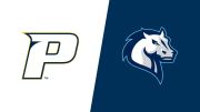 2026 Pace University vs Mercy - Women's