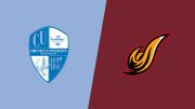 2026 Cheyney University (PA) vs Dist. of Columbia - Men's