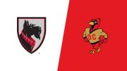2026 Carnegie Mellon vs Otterbein - Women's