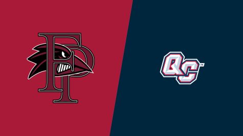 2026 Franklin Pierce vs Queens (NY) - Men's