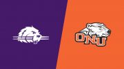 2026 Bluffton vs Ohio Northern - Men's