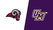 2026 University of Mobile vs Montevallo - Women's