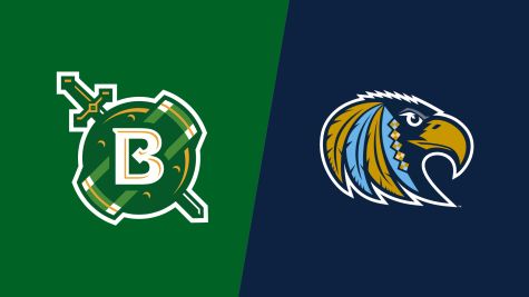 2026 Belhaven University vs Mississippi Christian - Men's