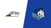 2026 Oglethorpe vs UAH - Women's