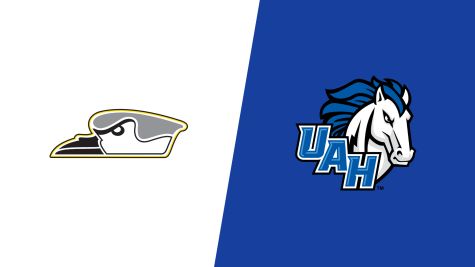 2026 Oglethorpe vs UAH - Women's