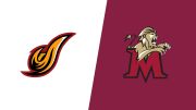 How to Watch: 2027 Dist. of Columbia vs Molloy - Women's | Women's Basketball