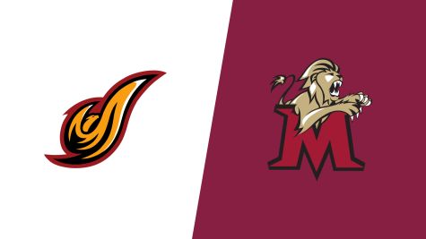 How to Watch: 2027 Dist. of Columbia vs Molloy - Women's | Women's Basketball