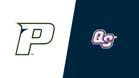 2026 Pace University vs Queens (NY) - Women's