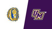 2026 Oakwood vs Montevallo - Women's