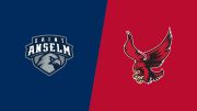 2026 Saint Anselm vs Roberts Wesleyan - Women's