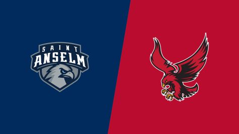 2026 Saint Anselm vs Roberts Wesleyan - Women's