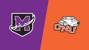 2026 Mount Union vs Ohio Northern - Men's
