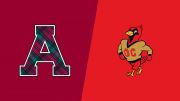 2026 Alma College vs Otterbein - Women's