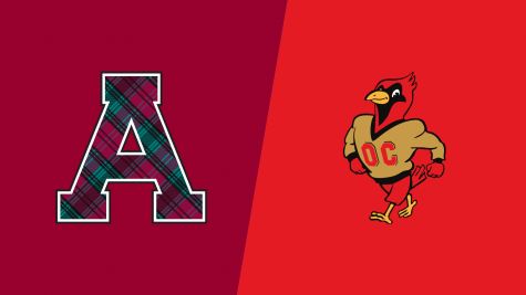 2026 Alma College vs Otterbein - Women's