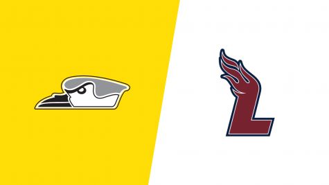 2026 Oglethorpe vs Lee University - Men's